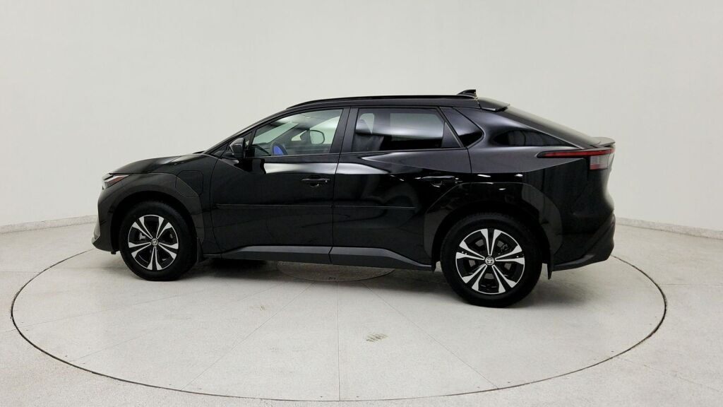 2024 Toyota bZ4X XLE Laurel MD