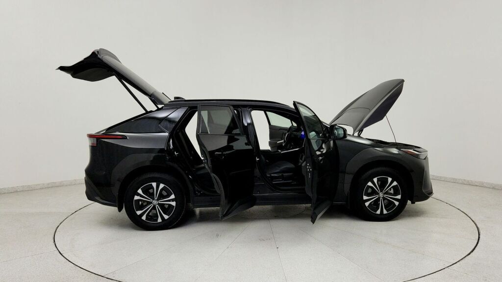 2024 Toyota bZ4X XLE Laurel MD