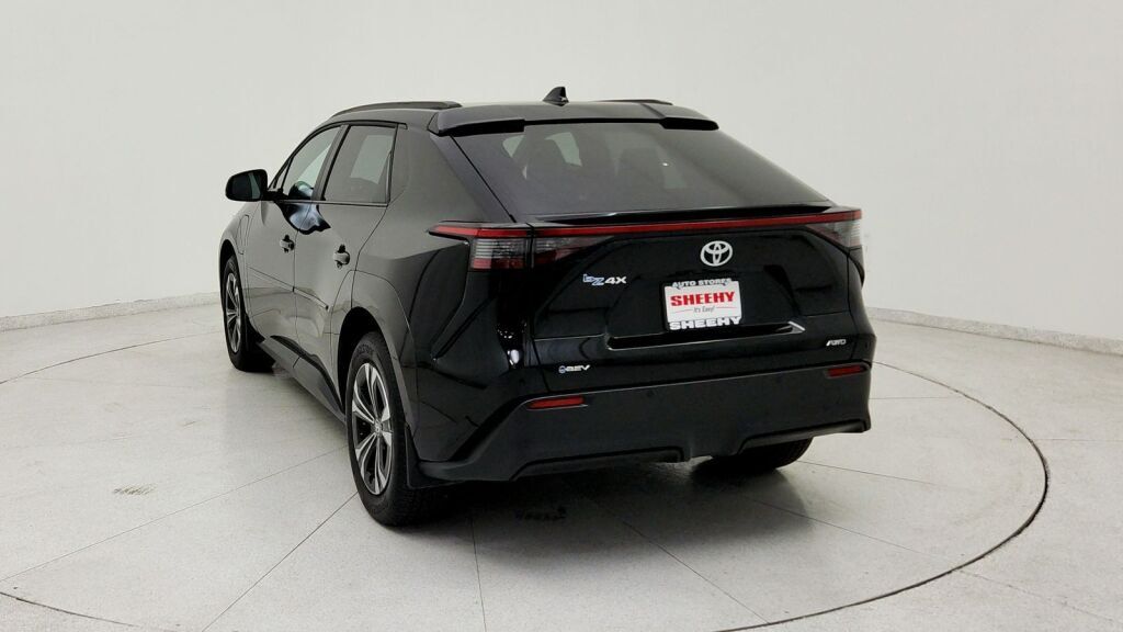 2024 Toyota bZ4X XLE Laurel MD