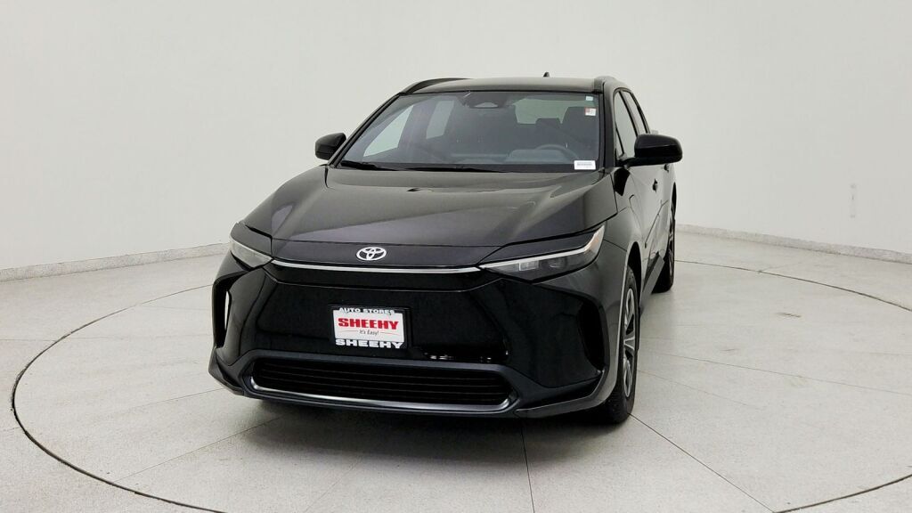 2024 Toyota bZ4X XLE Laurel MD