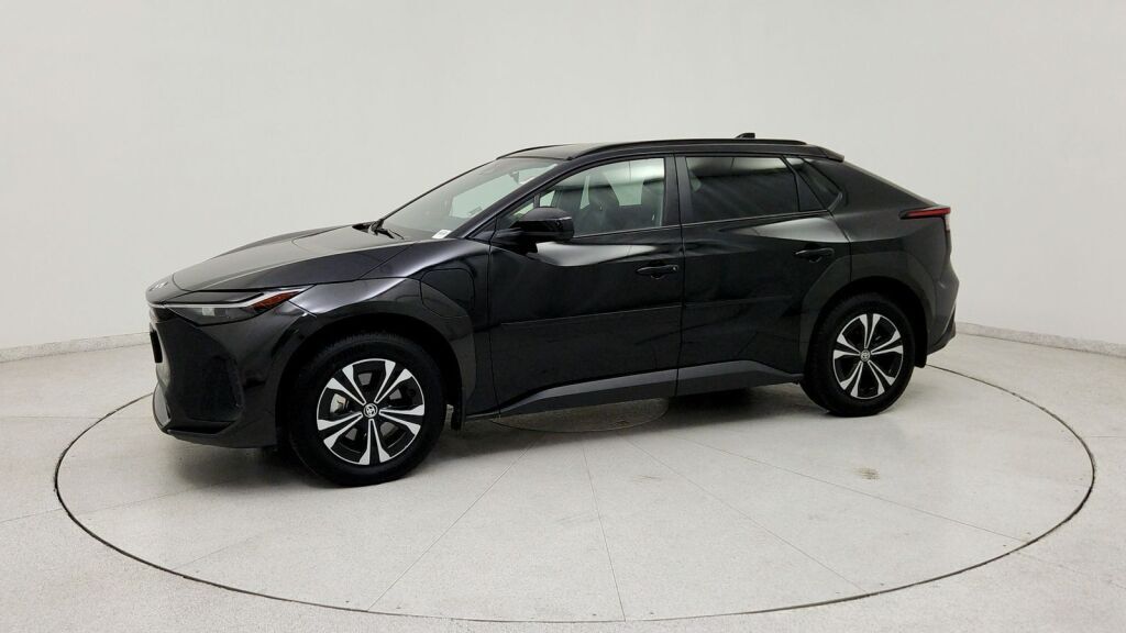 2024 Toyota bZ4X XLE Laurel MD