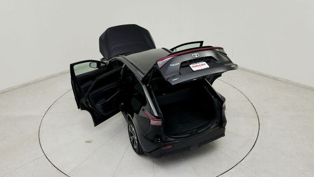 2024 Toyota bZ4X XLE Laurel MD