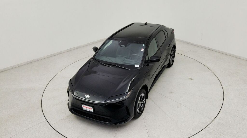 2024 Toyota bZ4X XLE Laurel MD