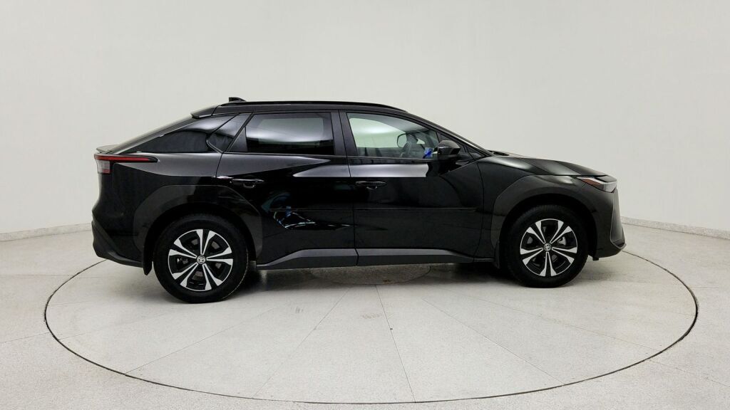 2024 Toyota bZ4X XLE Laurel MD