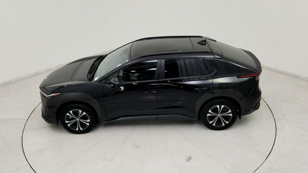 2024 Toyota bZ4X XLE Laurel MD
