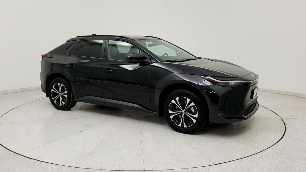 2024 Toyota bZ4X XLE Laurel MD