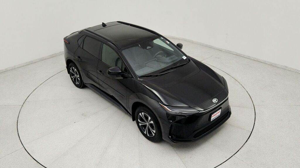2024 Toyota bZ4X XLE Laurel MD