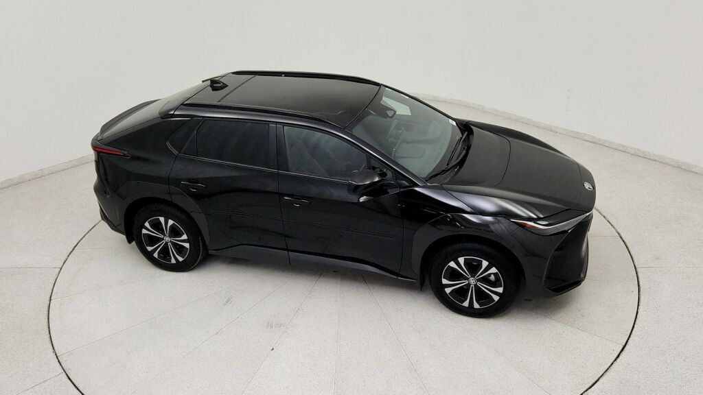 2024 Toyota bZ4X XLE Laurel MD
