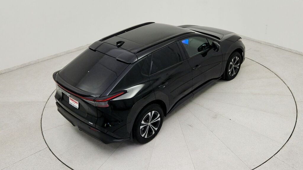 2024 Toyota bZ4X XLE Laurel MD