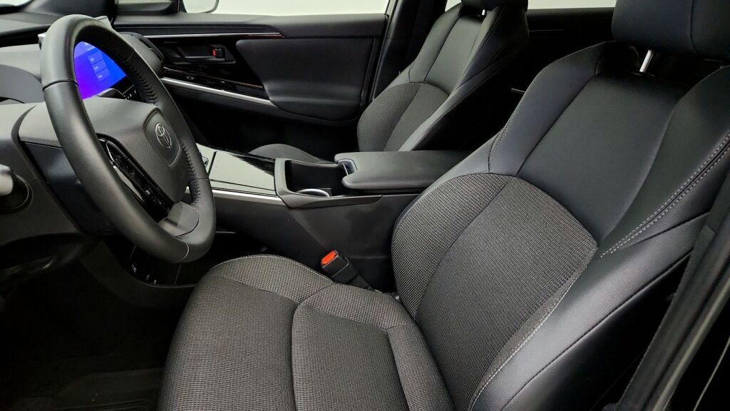 2024 Toyota bZ4X XLE Laurel MD