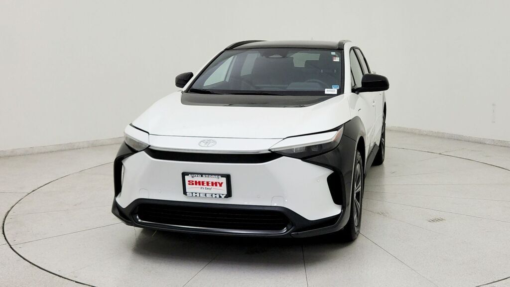 2024 Toyota bZ4X XLE Laurel MD