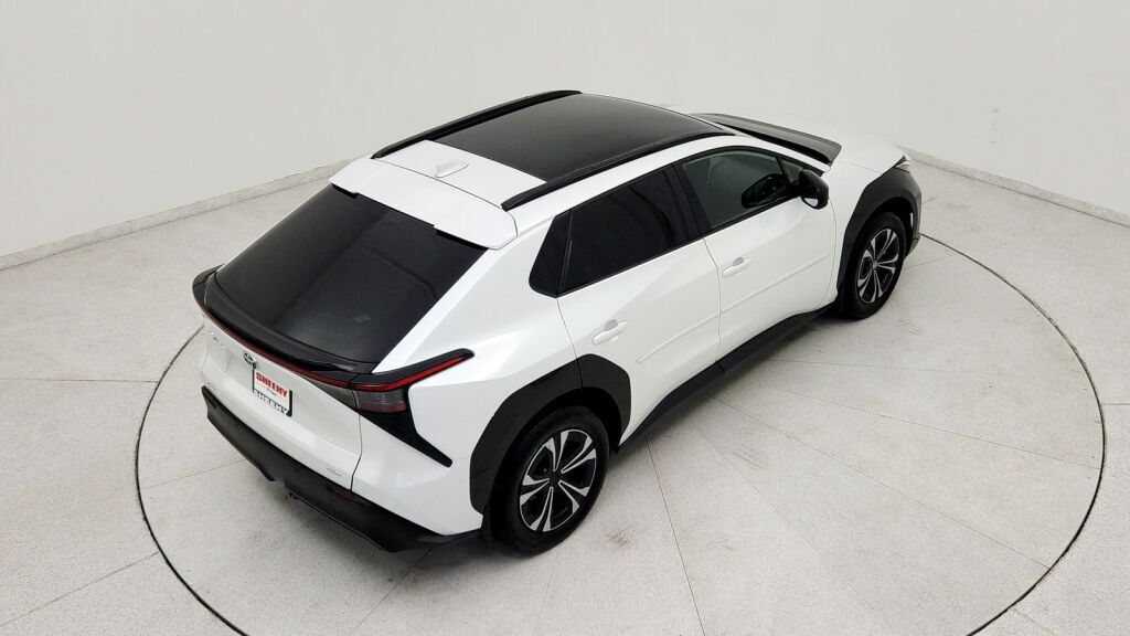 2024 Toyota bZ4X XLE Laurel MD
