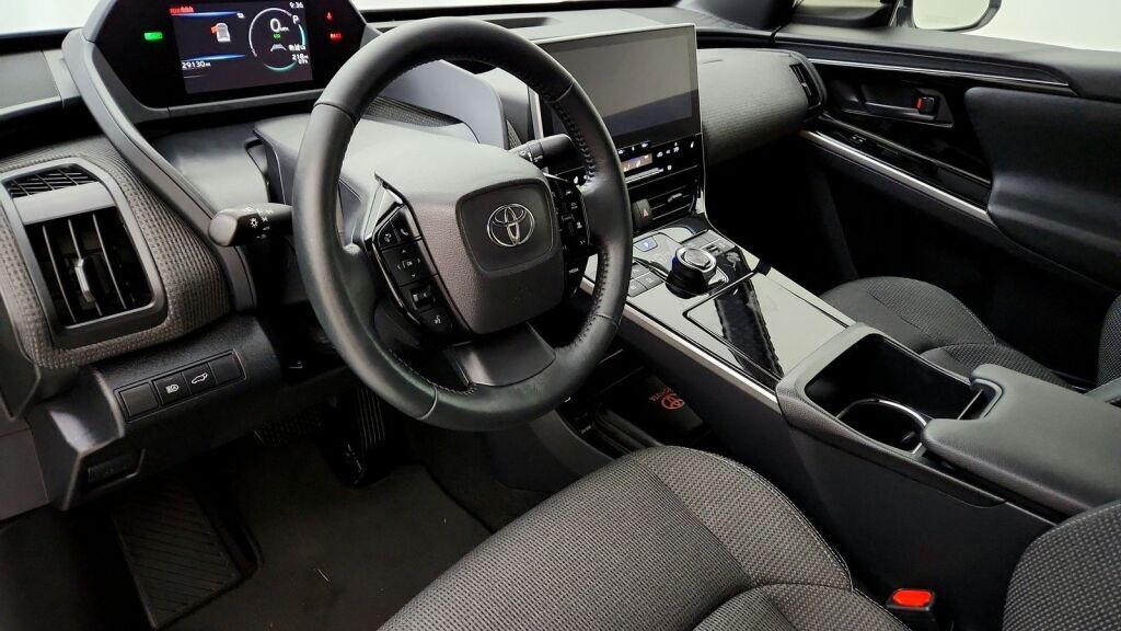 2024 Toyota bZ4X XLE Laurel MD