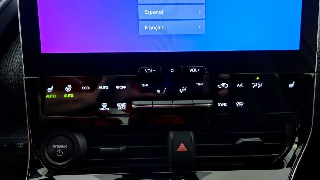 2024 Toyota bZ4X XLE Laurel MD