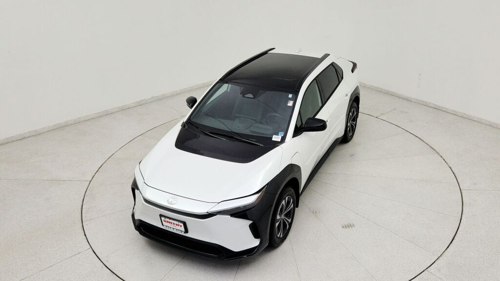2024 Toyota bZ4X XLE Laurel MD