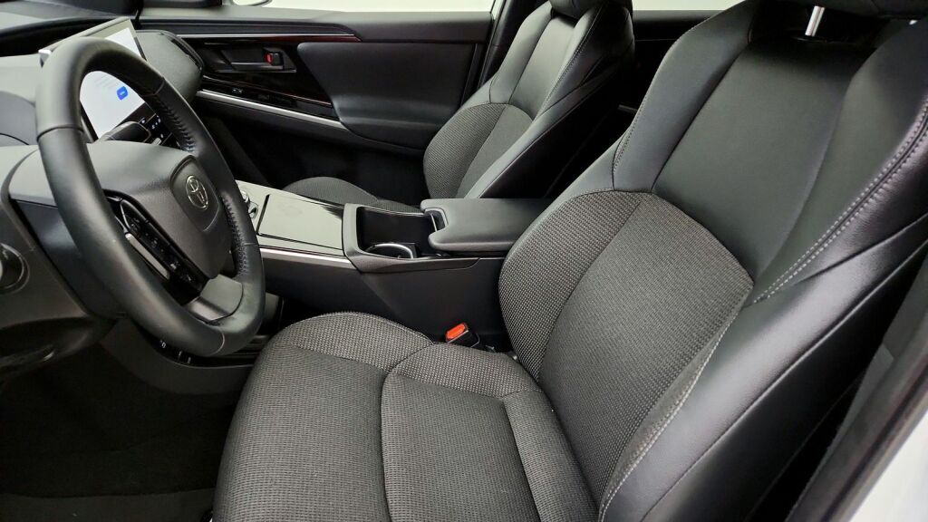 2024 Toyota bZ4X XLE Laurel MD