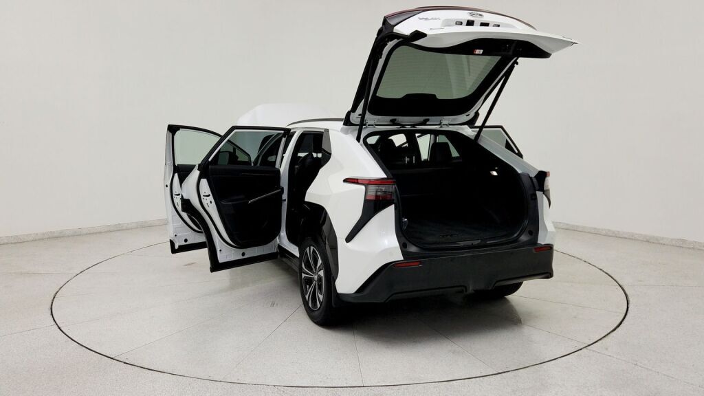2024 Toyota bZ4X XLE Laurel MD