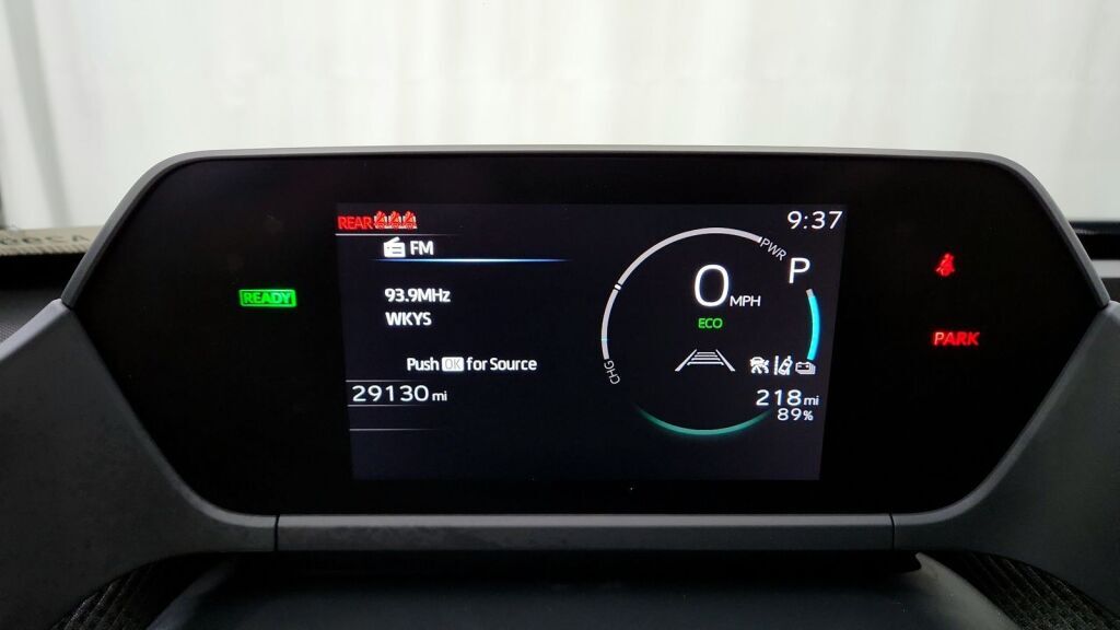 2024 Toyota bZ4X XLE Laurel MD