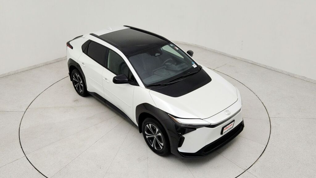 2024 Toyota bZ4X XLE Laurel MD