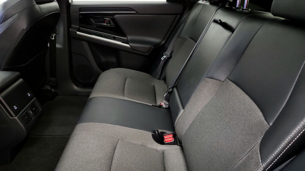 2024 Toyota bZ4X XLE Laurel MD
