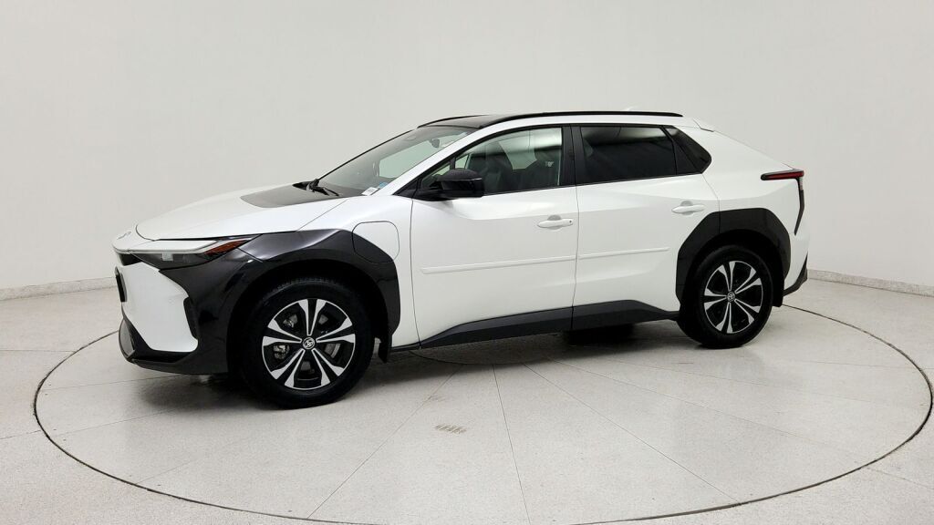 2024 Toyota bZ4X XLE Laurel MD