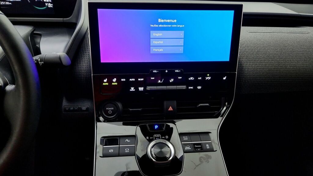 2024 Toyota bZ4X XLE Laurel MD