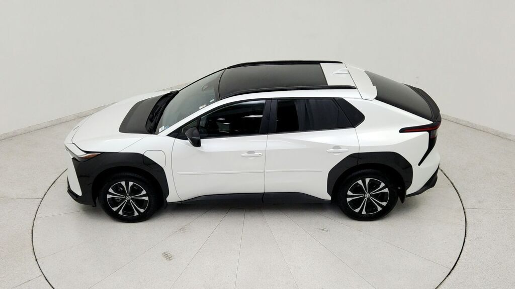 2024 Toyota bZ4X XLE Laurel MD
