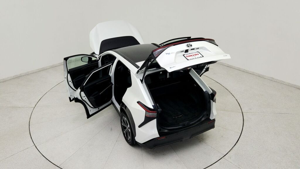 2024 Toyota bZ4X XLE Laurel MD
