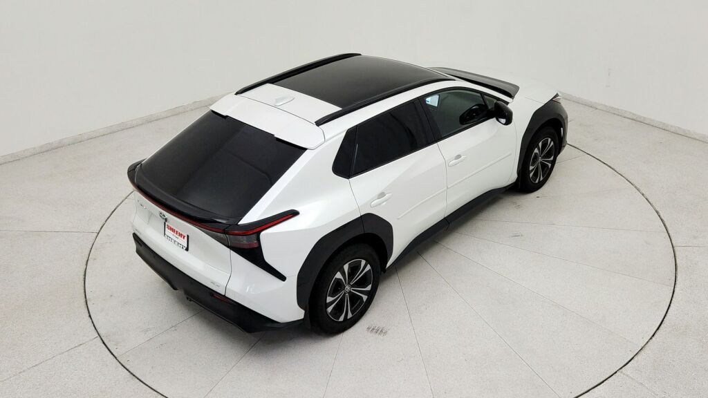 2024 Toyota bZ4X XLE Laurel MD