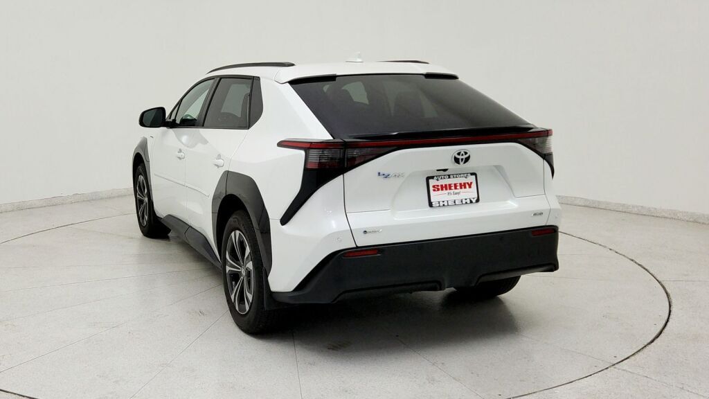 2024 Toyota bZ4X XLE Laurel MD
