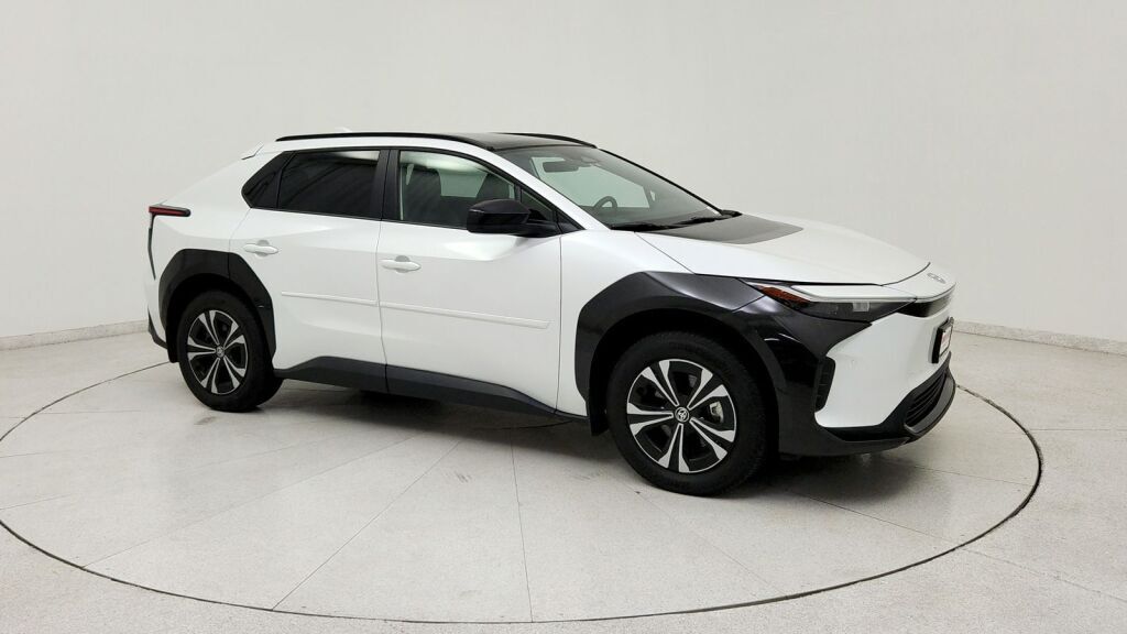 2024 Toyota bZ4X XLE Laurel MD