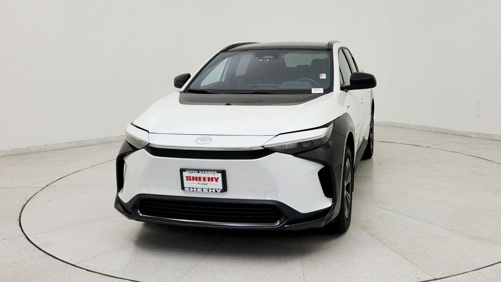 2024 Toyota bZ4X XLE Laurel MD