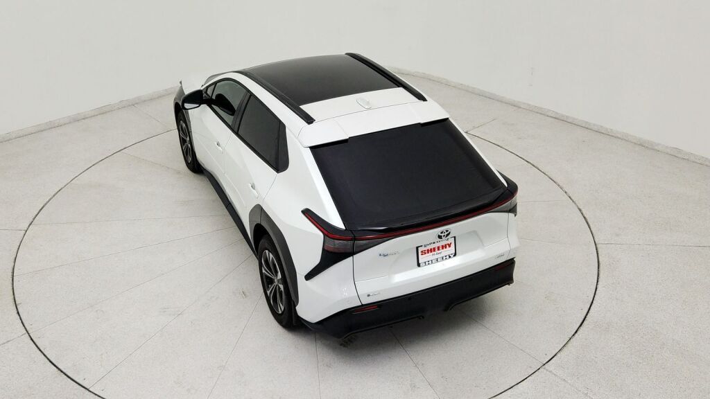 2024 Toyota bZ4X XLE Laurel MD