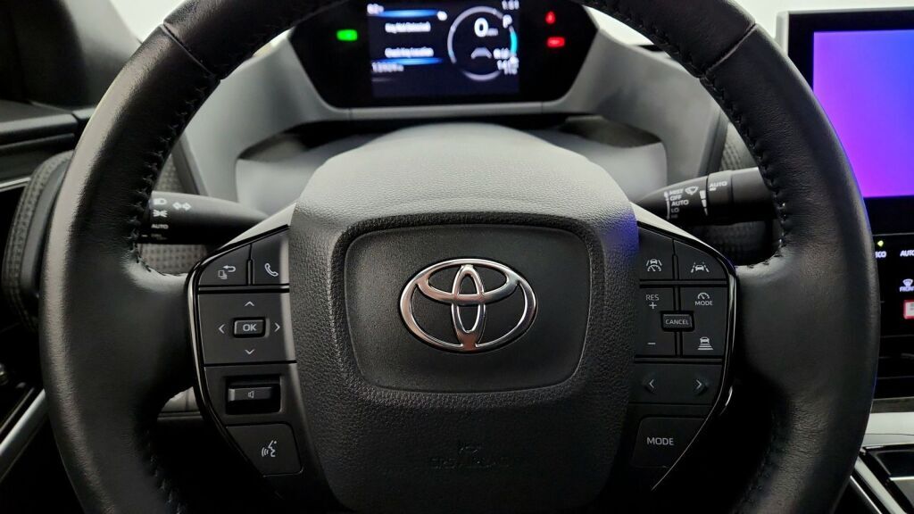 2024 Toyota bZ4X XLE Laurel MD