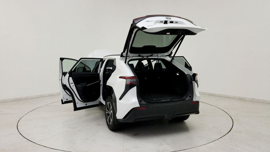 2024 Toyota bZ4X XLE Laurel MD