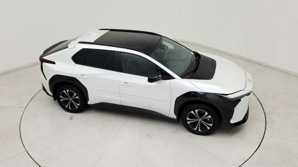 2024 Toyota bZ4X XLE Laurel MD