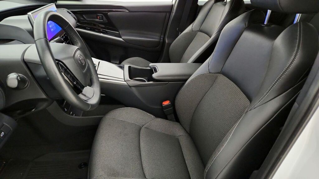 2024 Toyota bZ4X XLE Laurel MD