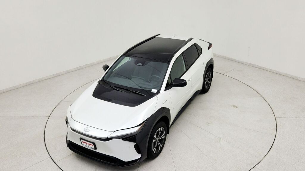2024 Toyota bZ4X XLE Laurel MD