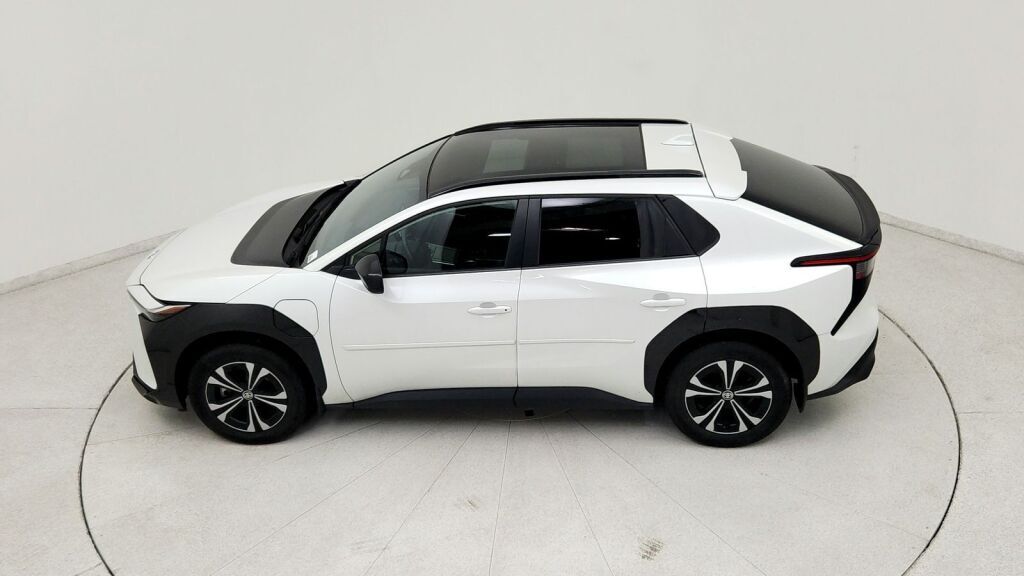 2024 Toyota bZ4X XLE Laurel MD