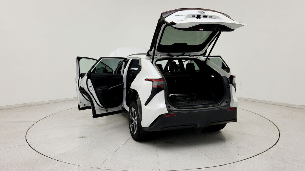 2024 Toyota bZ4X XLE Laurel MD