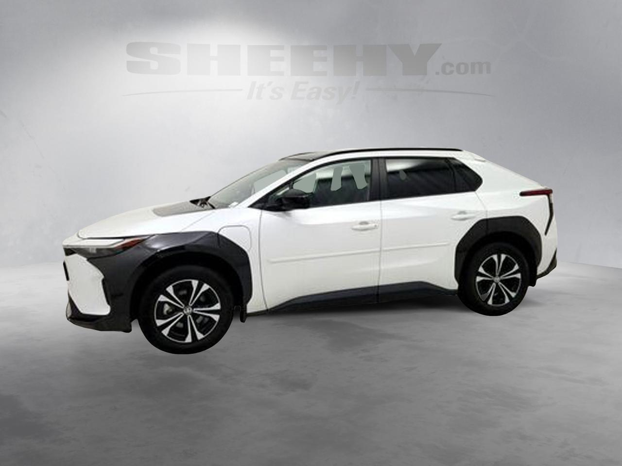 2024 Toyota bZ4X XLE Laurel MD