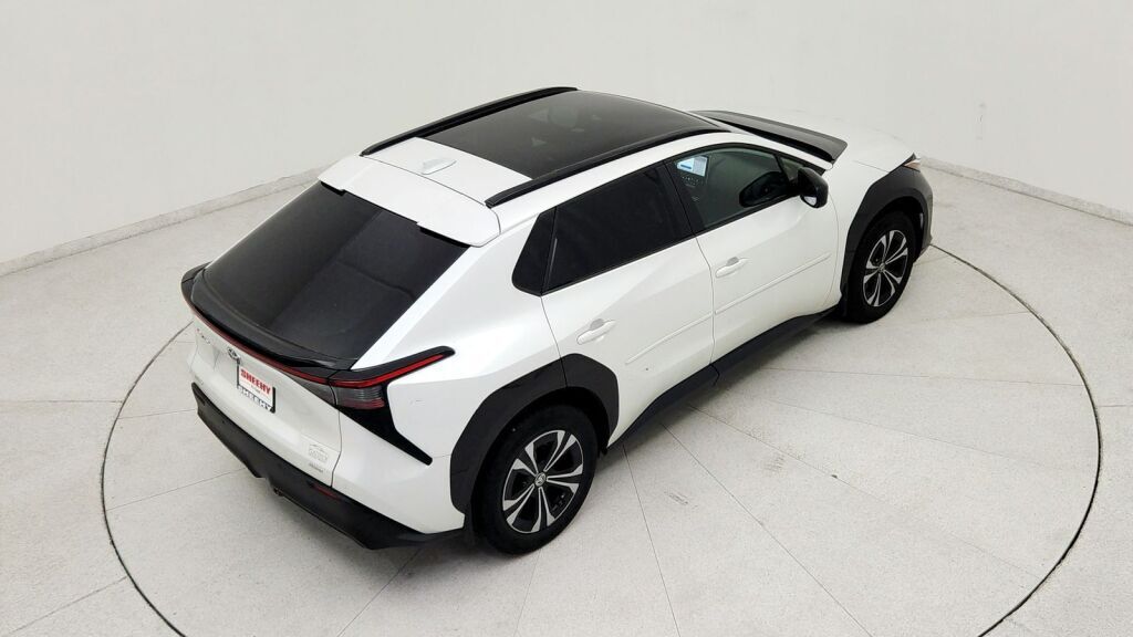 2024 Toyota bZ4X XLE Laurel MD