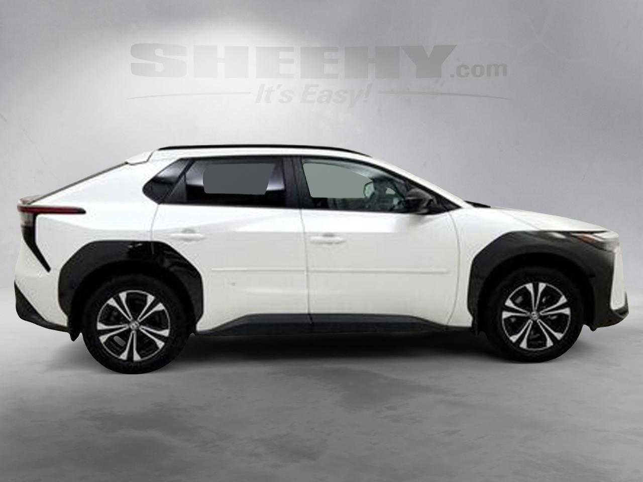 2024 Toyota bZ4X XLE Laurel MD