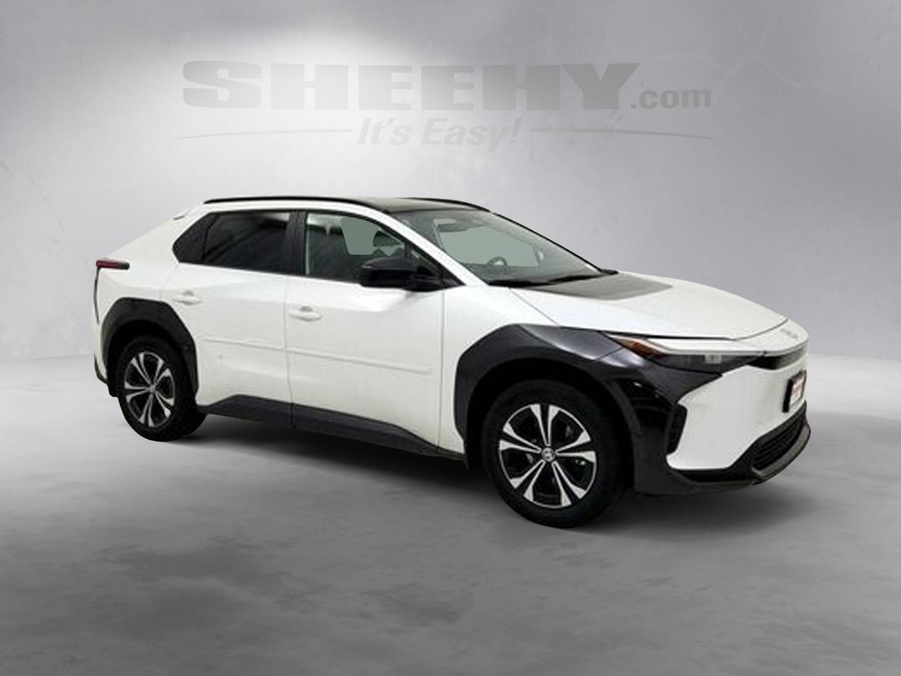 2024 Toyota bZ4X XLE Laurel MD