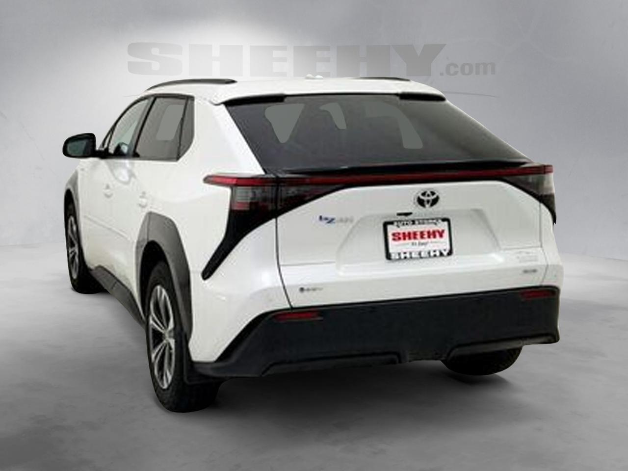 2024 Toyota bZ4X XLE Laurel MD