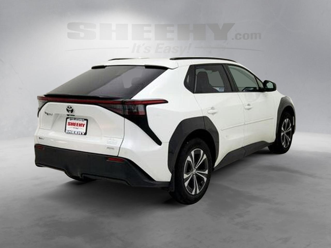 2024 Toyota bZ4X XLE Laurel MD