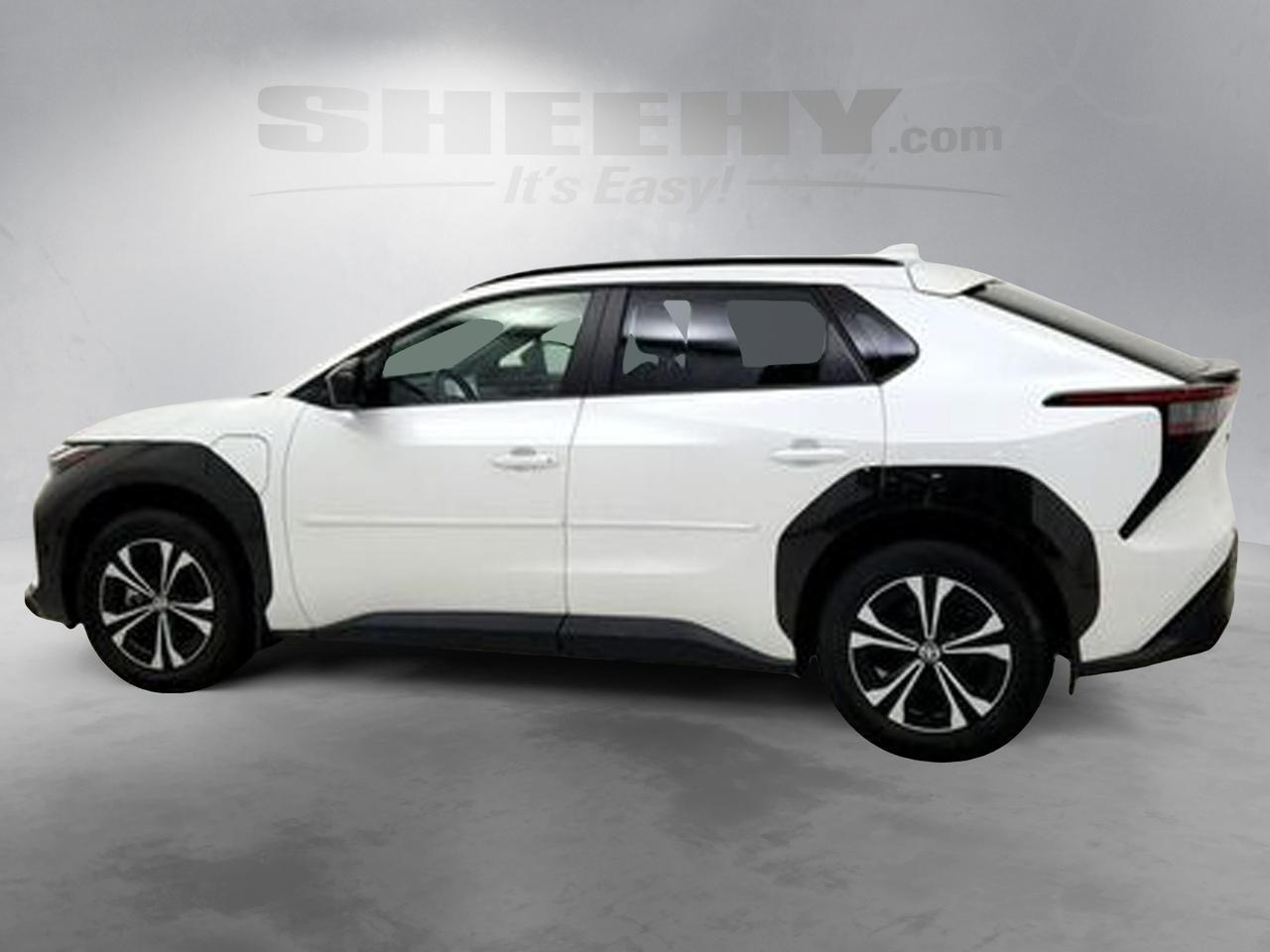 2024 Toyota bZ4X XLE Laurel MD