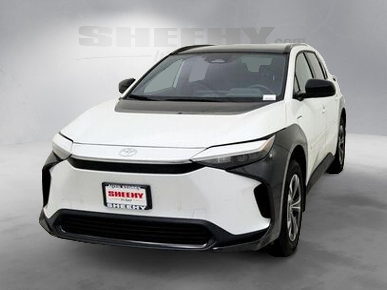 2024 Toyota bZ4X XLE Laurel MD