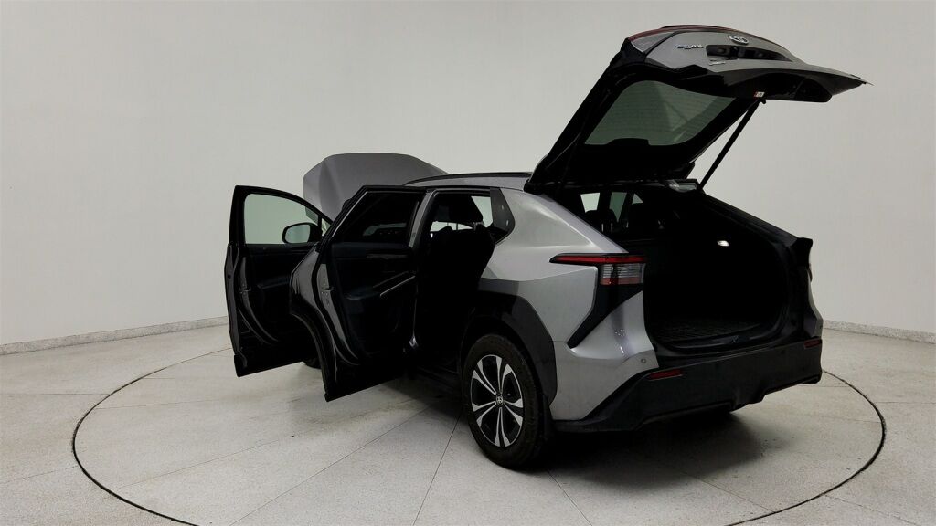 2024 Toyota bZ4X XLE Laurel MD
