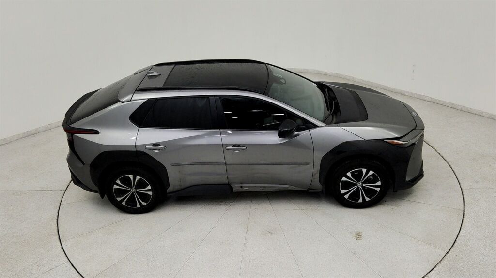 2024 Toyota bZ4X XLE Laurel MD